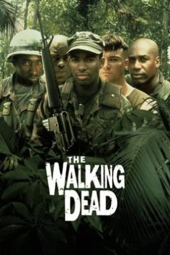 the walking dead 1995 Trailer