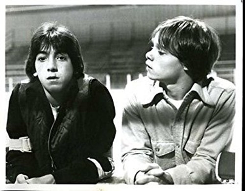 The Boy who drank too much DVD from 1981(Scott Baio)