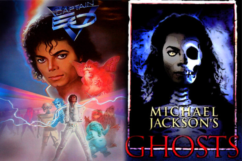 Michael Jackson Fan?