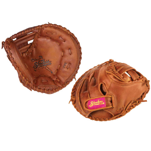 Shoeless Jane FP Series 34 Inch 3400FPCM Fastpitch Softball Catcher's Mitt