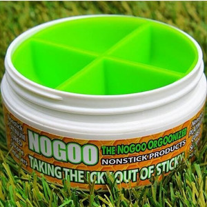 NoGoo Organizer