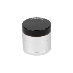 Kannastör 4pc Multi Chamber Grinder