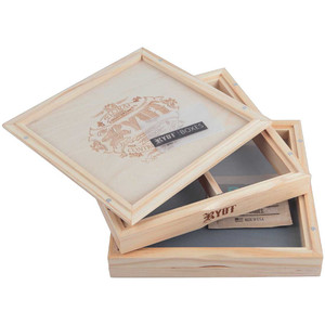 RYOT Dual Screen Solid Top Box