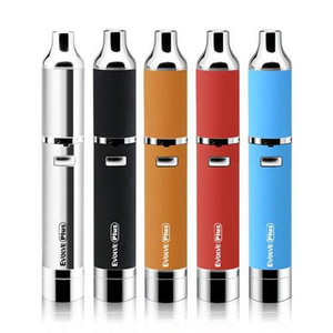 Yocan Evolve Plus Vaporizer Kit Colors