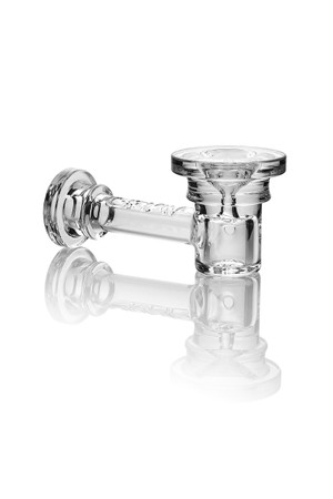 4" Grav Arcline Hammer Pipe