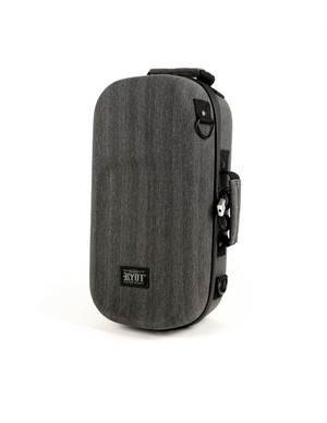 RYOT Carbon Series AXE Pack GOO.O with SmellSafe & Lockable Technology
