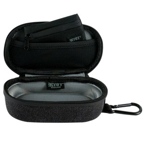 RYOT Carbon Series HeadCase with SmellSafe & Lockable Technology