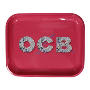 OCB - Metal Tray - Diamond