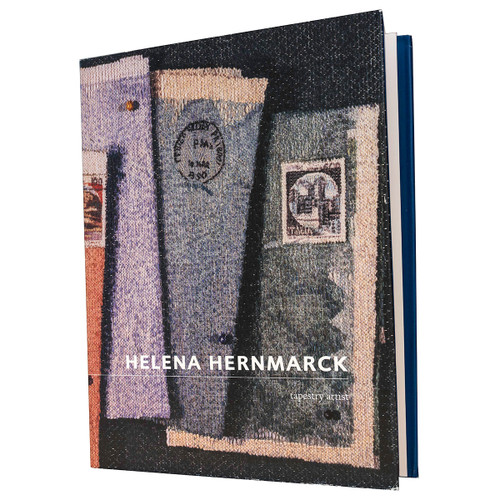 Helena Hernmarck: Tapestry Artist