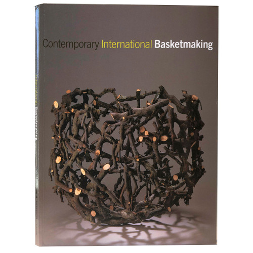 Contemporary International Basketmaking