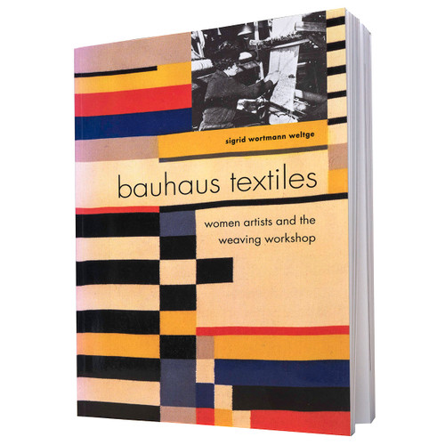 Woman's Work: Textile Art from the Bauhaus