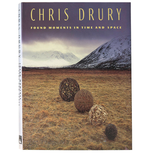 Chris Drury: Found Moments in Time and Space
