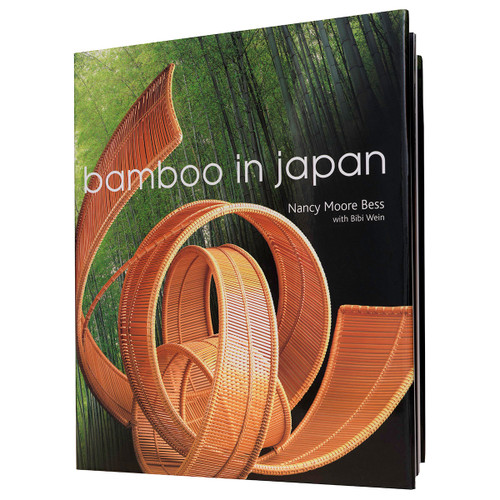 Bamboo In Japan