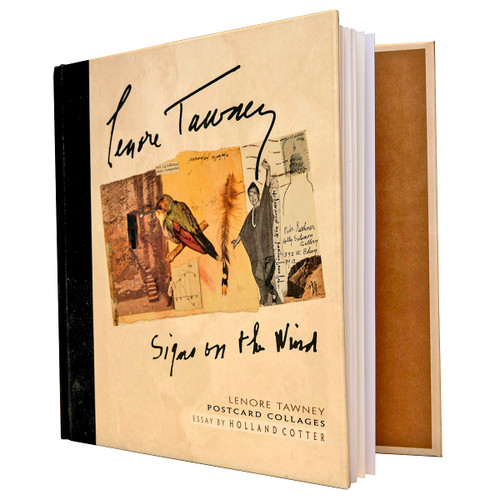 Lenore Tawney: Signs on the Wind