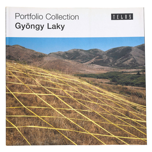 Portfolio Collection: Gyöngy Laky