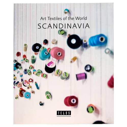Art Textiles of the World: Scandinavia