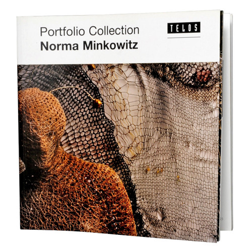 Portfolio Collection: Norma Minkowitz