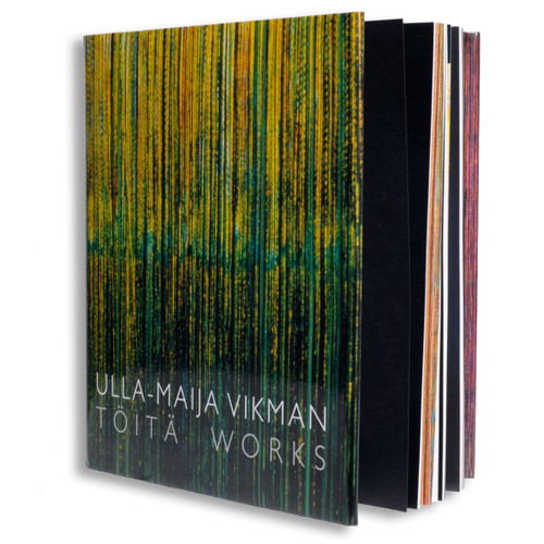 Ulla-Maija Vikman: Töitä Works