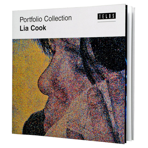 Portfolio Collection: Lia Cook