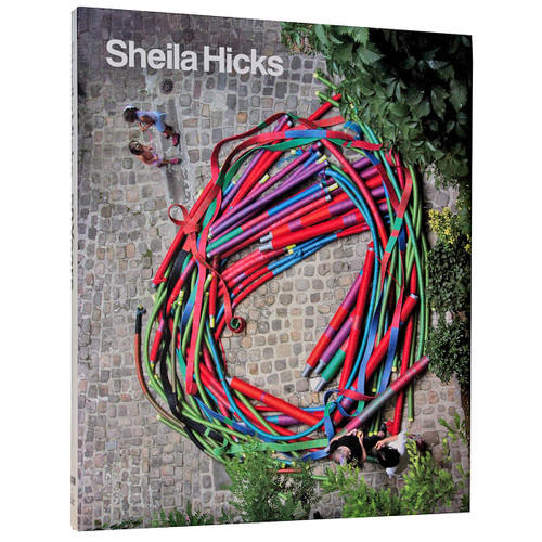 Sheila Hicks - 50 Years