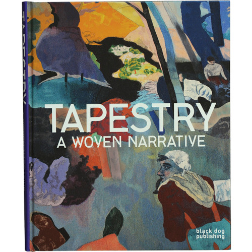 Tapestry: A Woven Narrative