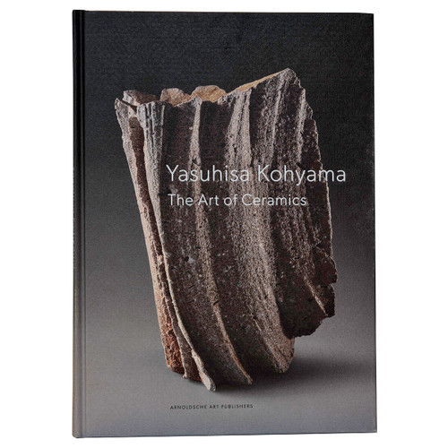 Yasuhisa Kohyama: The Art of Ceramics