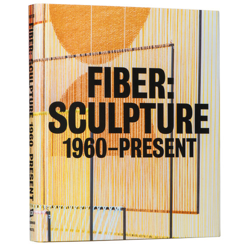 Fiber Sculpture 1960 - Present