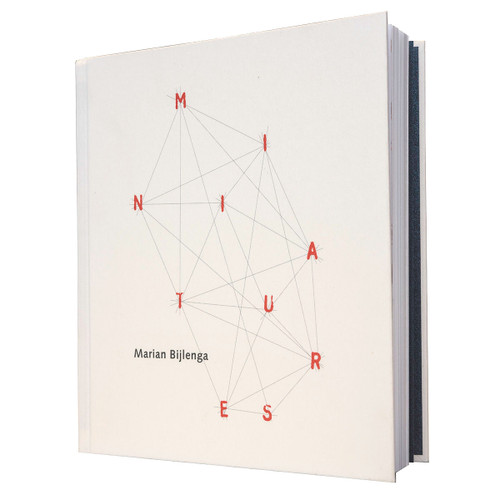Marian Bijlenga: Miniatures An Autobiographical Archive reflecting 30 years of work