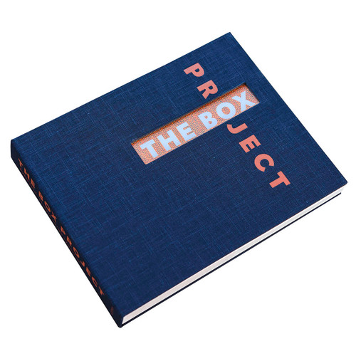 The Box Project, edited by Lyssa C.Stapleton