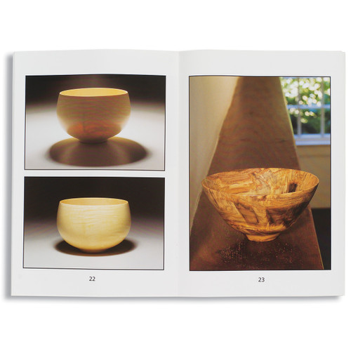 Bob Stocksdale Kay Sekimachi: books, boxes and bowls