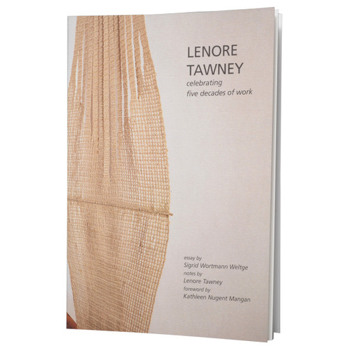 Lenore Tawney: celebrating five decades of work