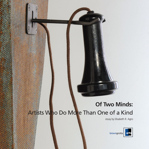 Of Two Minds: Artists Who Do More Than One of a Kind