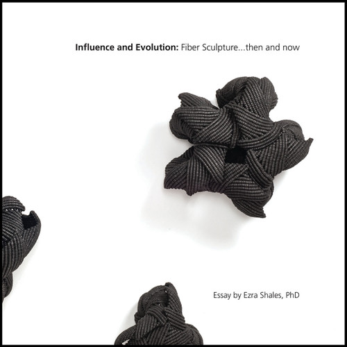 Influence and Evolution: Fiber Sculpture...then and now