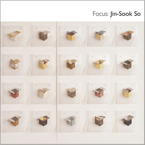 Focus: Jin-Sook So