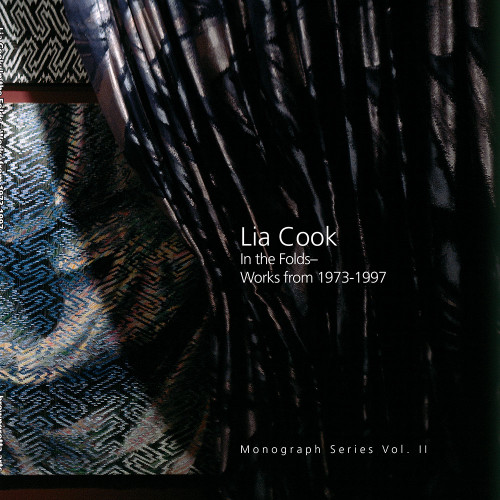 Lia Cook: In the Folds– Works from 1973-1997