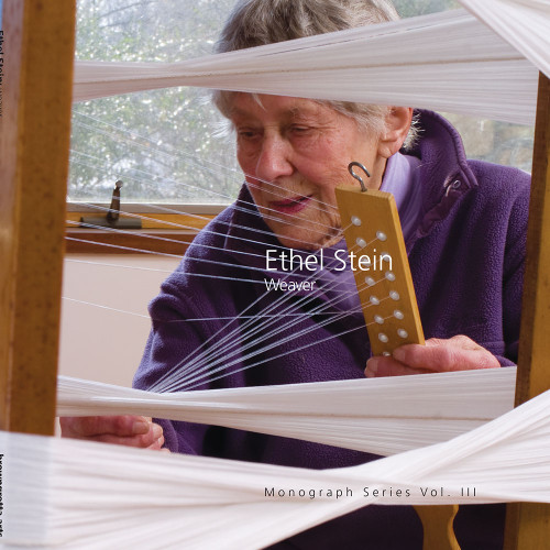 Ethel Stein: Weaver