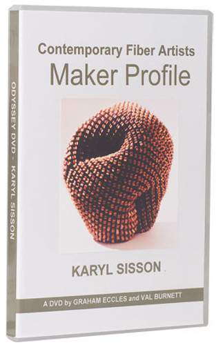 Maker Profile: Karyl Sisson