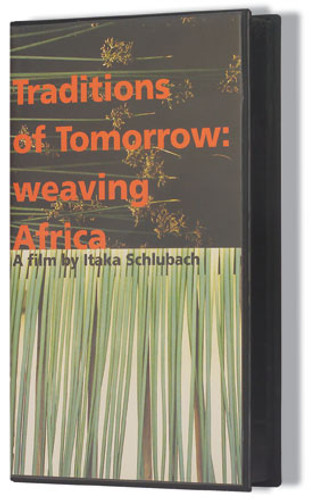 Traditions of Tomorrow: Weaving Africa