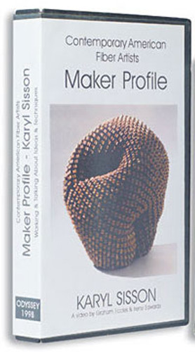 Maker Profile Karyl Sisson