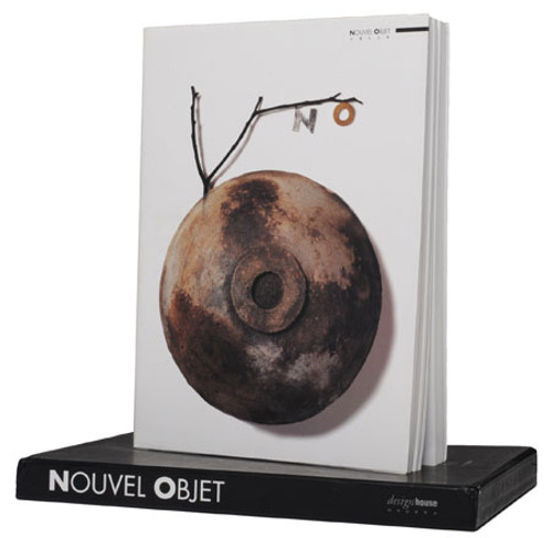 Nouvel Objet I