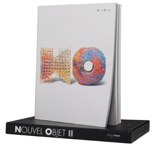 Nouvel Objet II