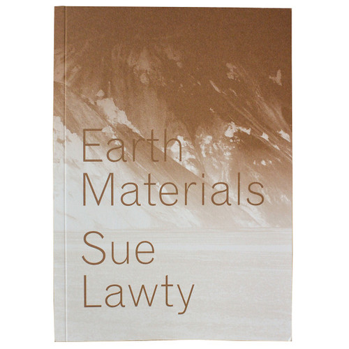 Earth Materials: Sue Lawty