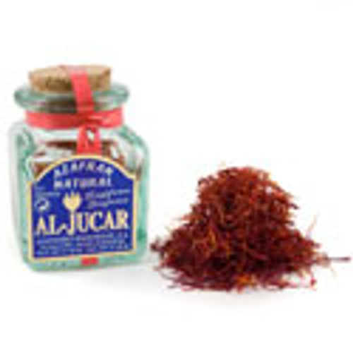 La Mancha Saffron