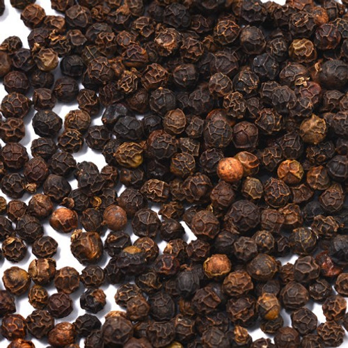 Peppercorns Black-Whole Spice