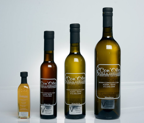 Cara Cara Orange/Vanilla Balsamic Vinegar