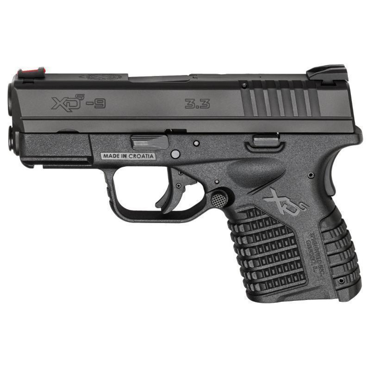 springfield xds 9mm 30 round clip