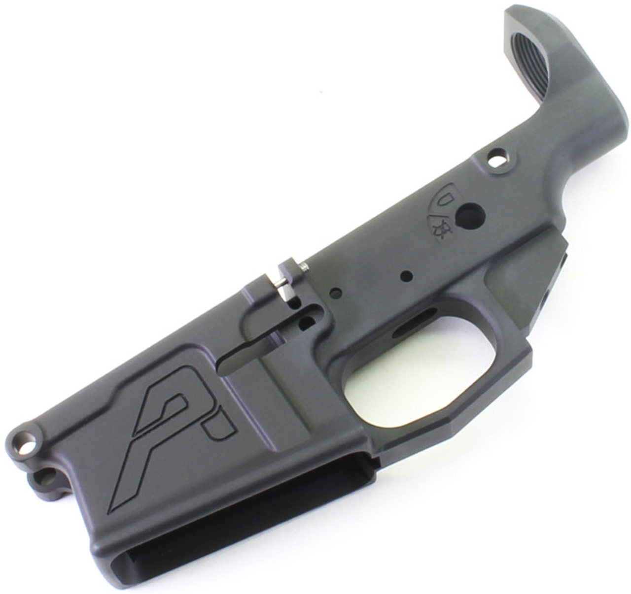 Aero Precision M5 .308 Rifle Stripped Lower Receiver