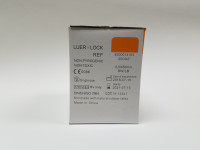 NEEDLES 25g x 2" (HSW) (100/Bx) NEEDLES 25g x 2" (HSW) (100/Bx)