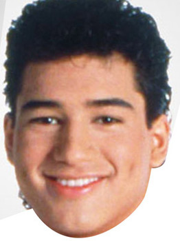 Ac Slater Celebrity Face Mask Ac Slater Celebrity Face Mask