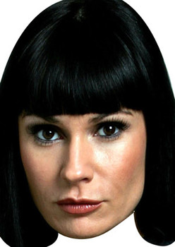 Chastity Dingle Celebrity Face Mask Chastity Dingle Celebrity Face Mask